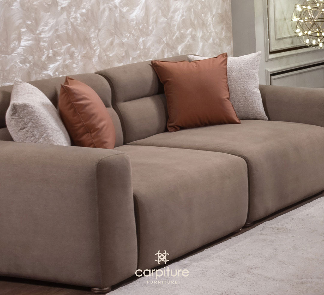 Volvo sofa set