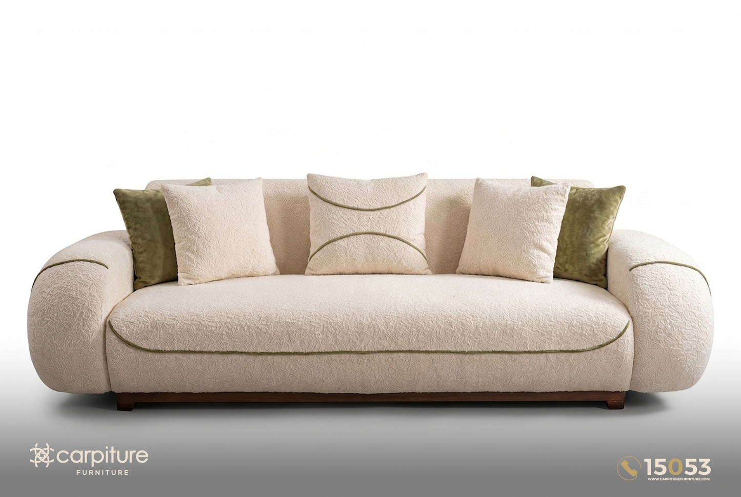 Zein Living Room Set