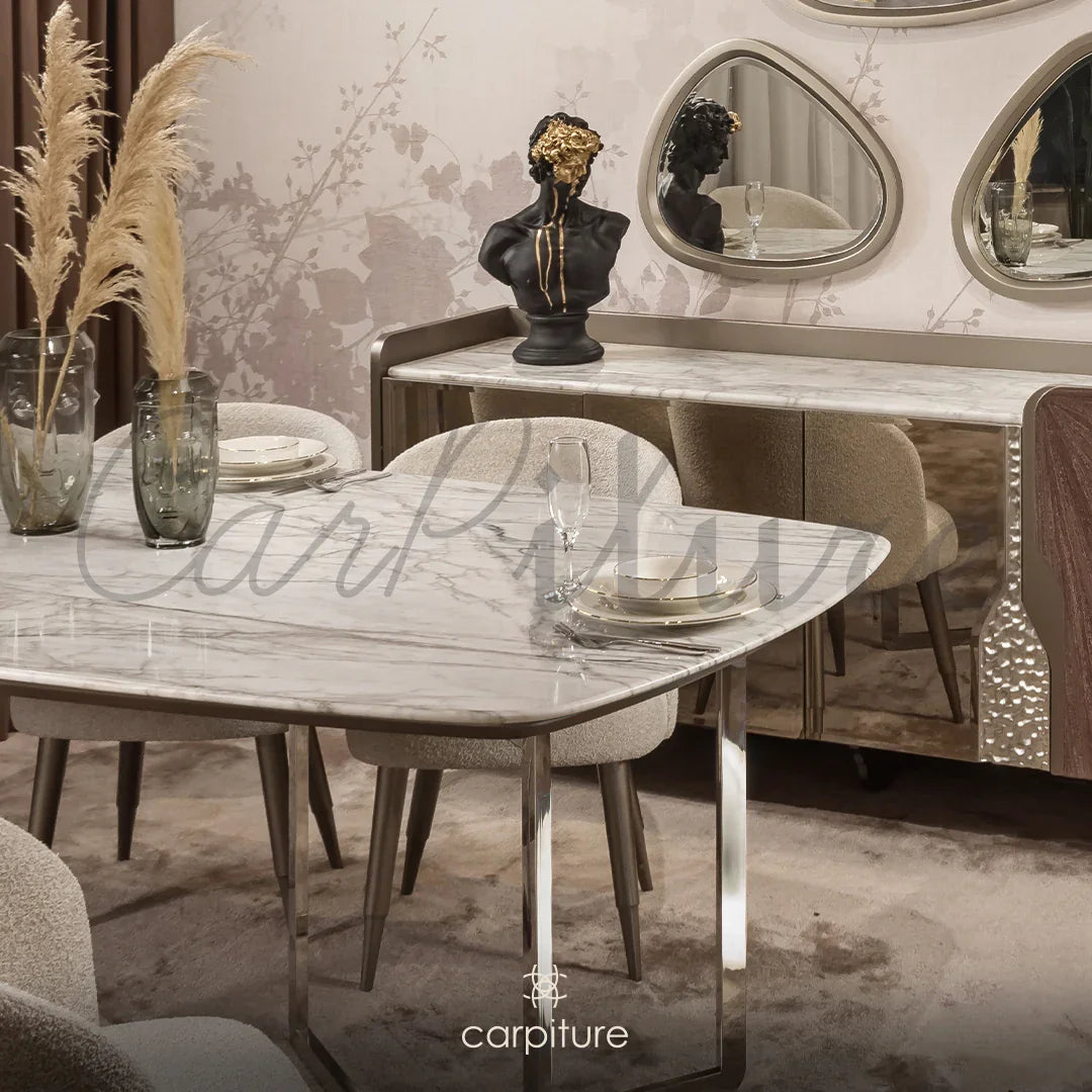 Sm80 Dining Room