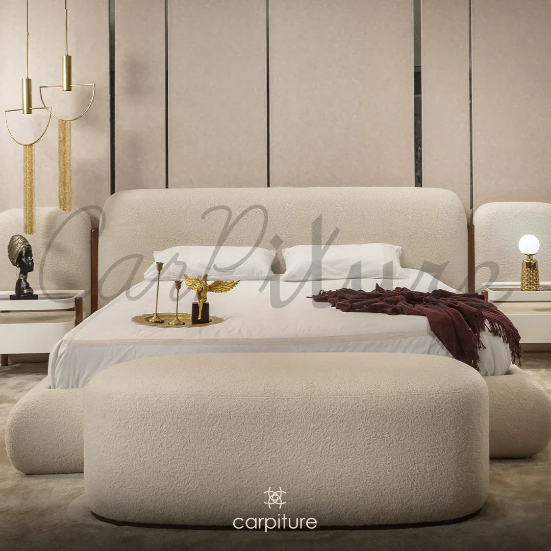 Haaland Bedroom