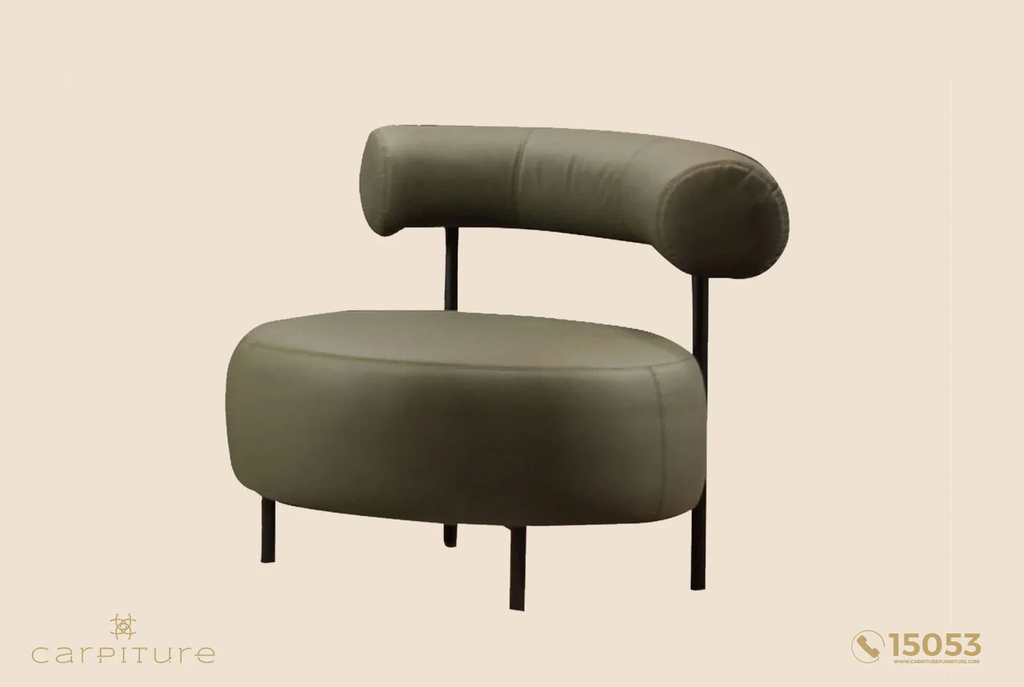 Bon Bon Extra Sofa