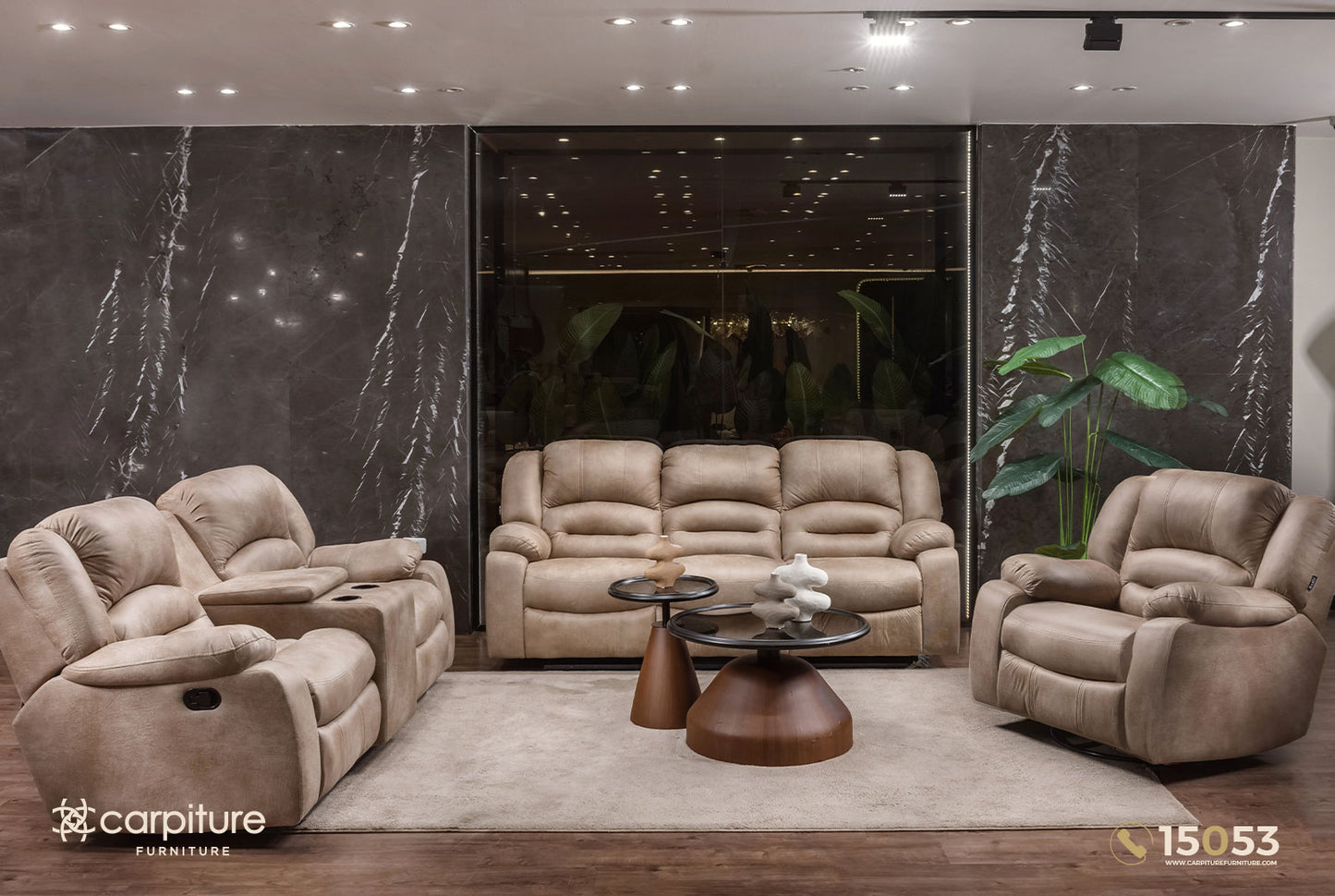 Lazy Boy Living Room Set