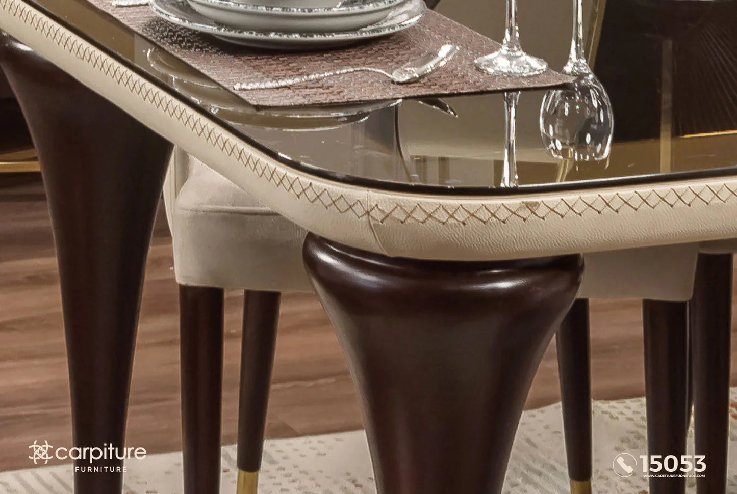 سفره نيومارسيليا