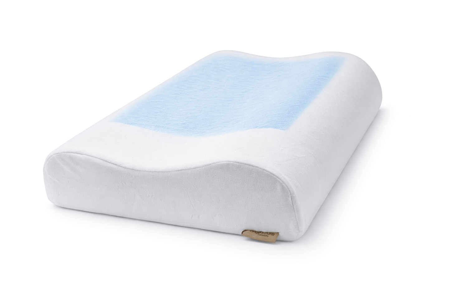 MEMORY FOAM Gel PILLOW