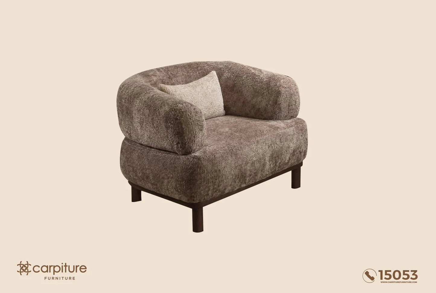 Mirage Sofa Set
