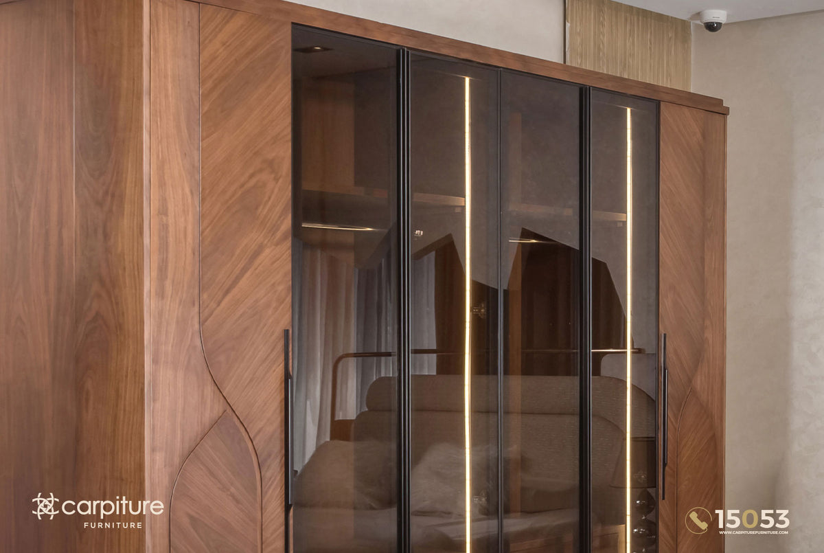 Cleopatra Bedroom Set