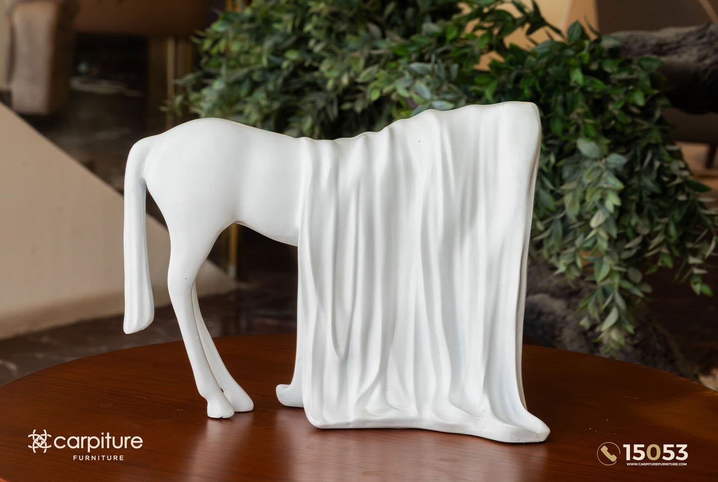 Mythic Horse Accent