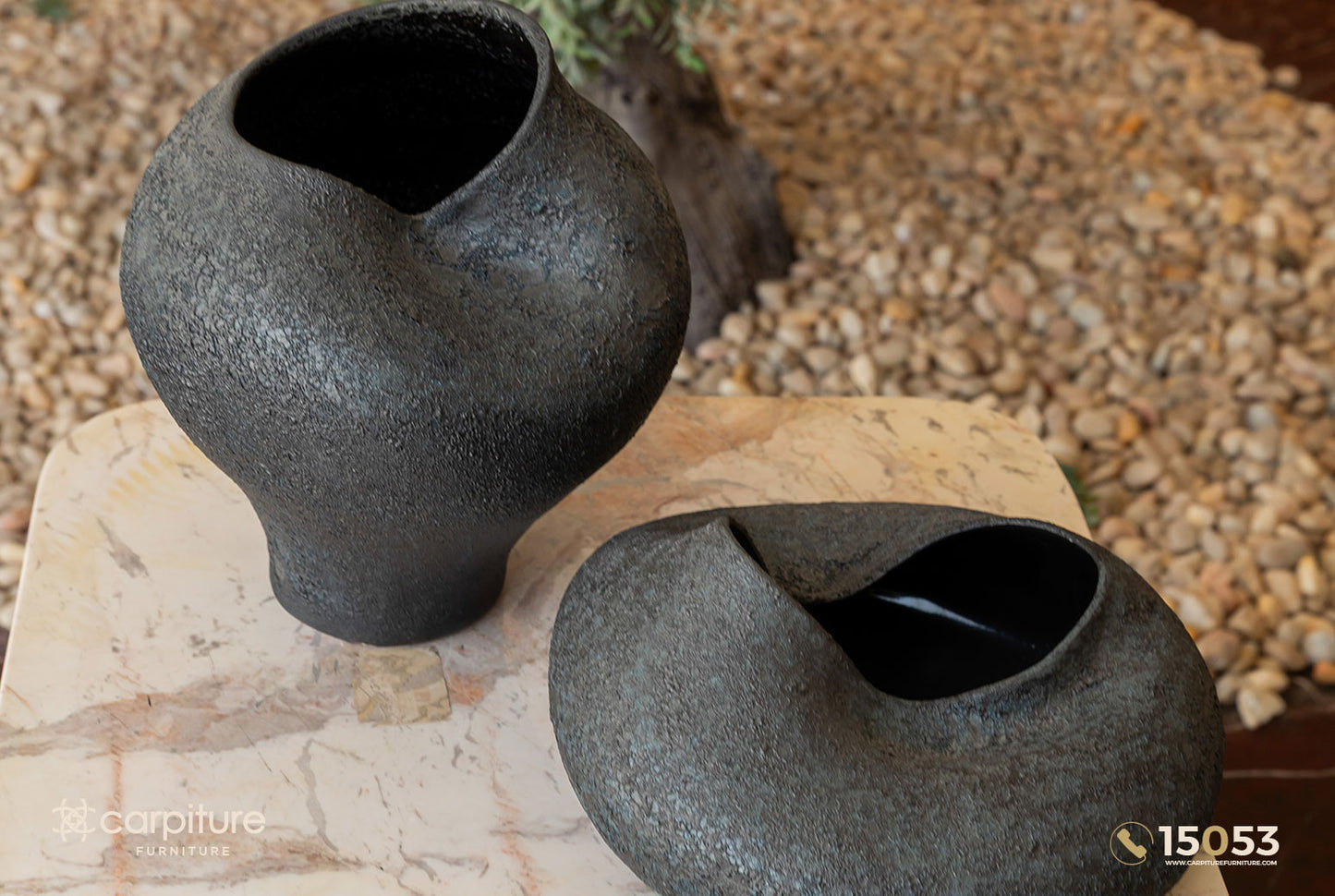 Modern Decorative Accessory set