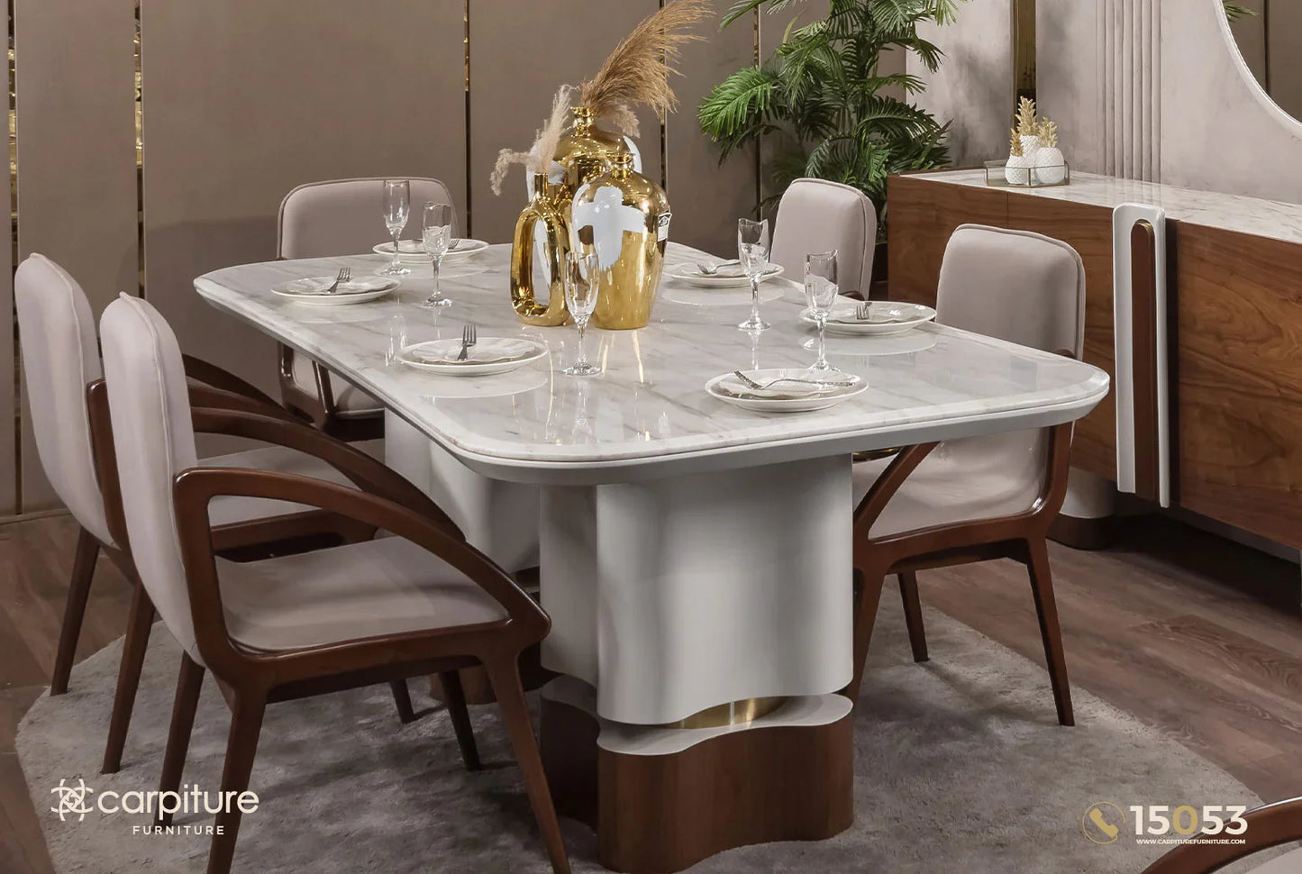 Maras Dining Room