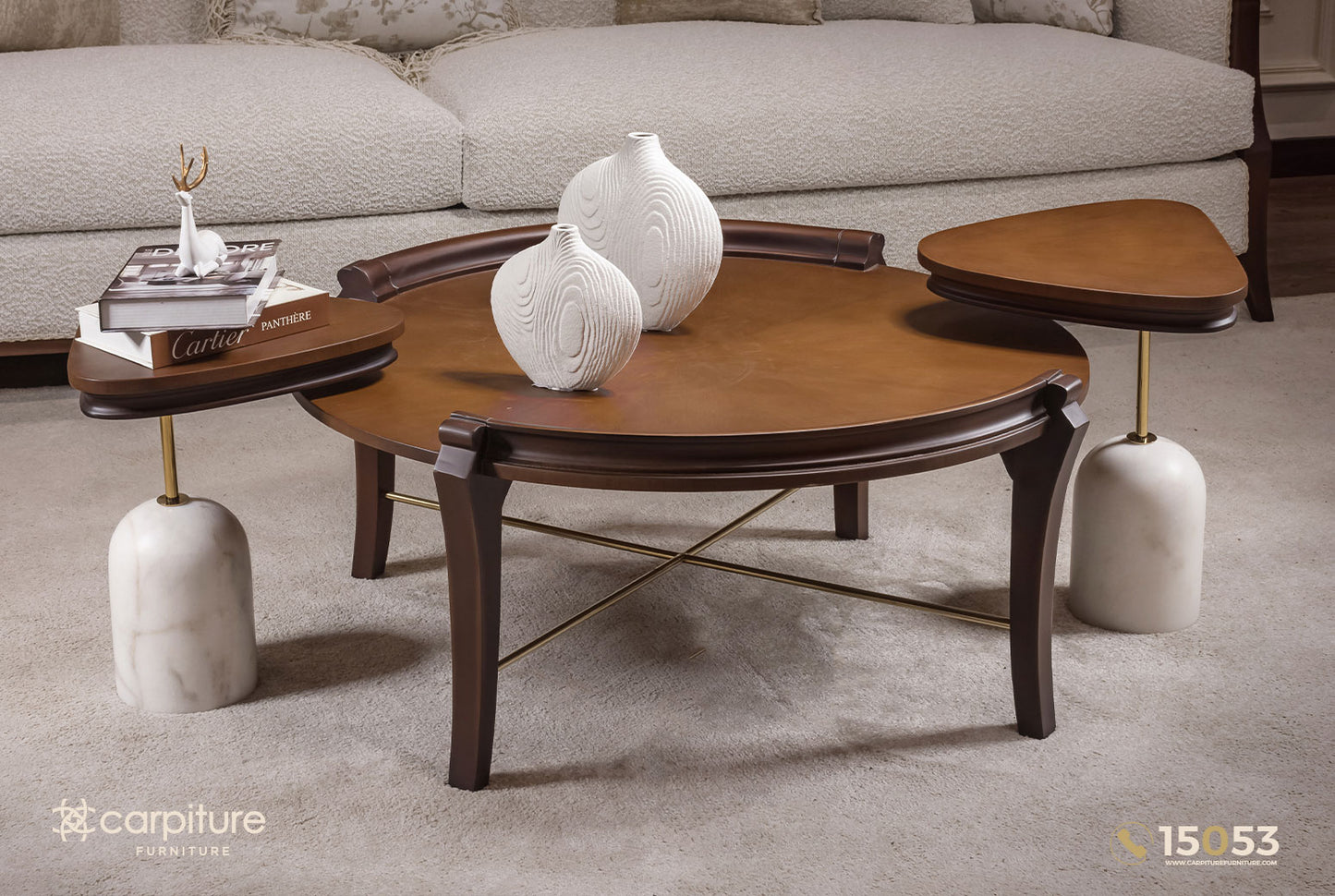 صالون كاديلاك سعودى