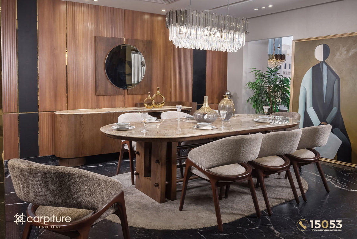 Family Dining Set