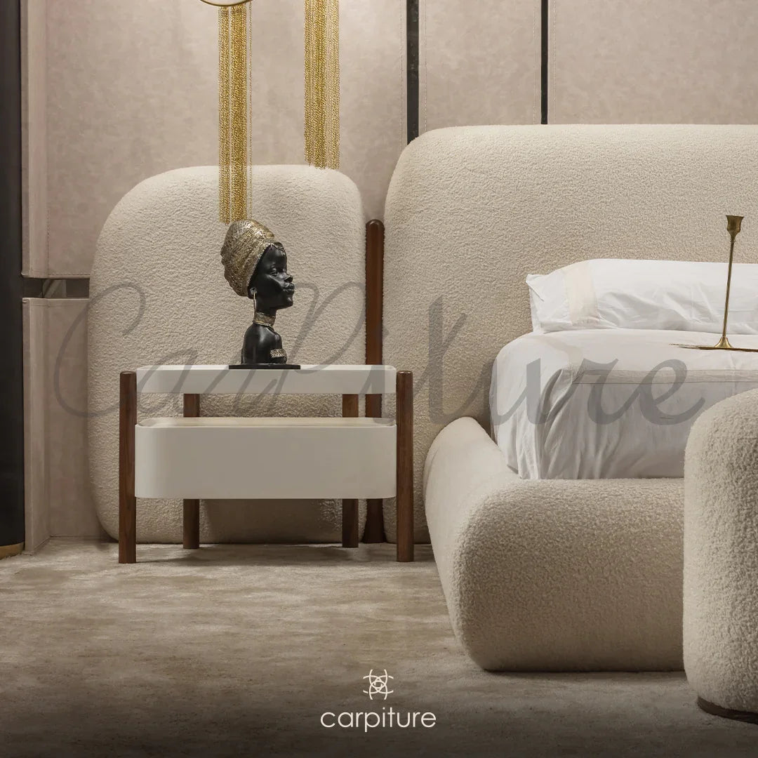 Haaland Bedroom