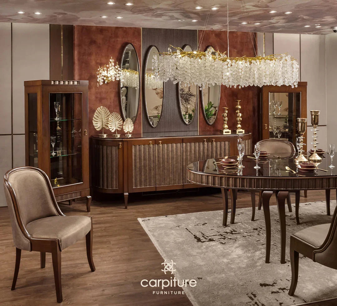 Play Dining Room