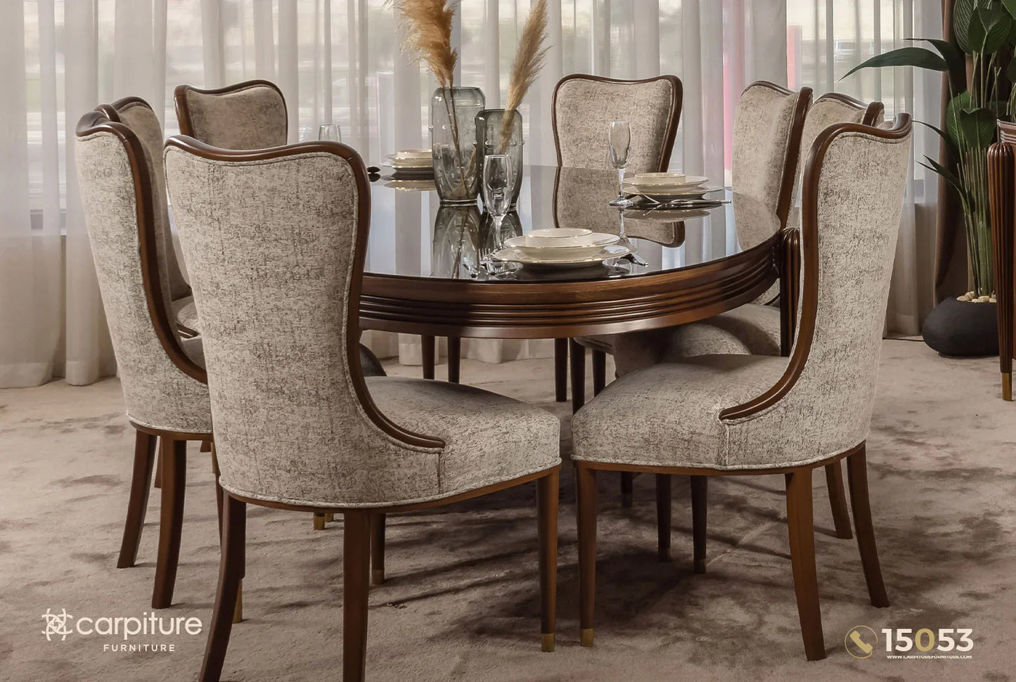 New Play Dining Rooms