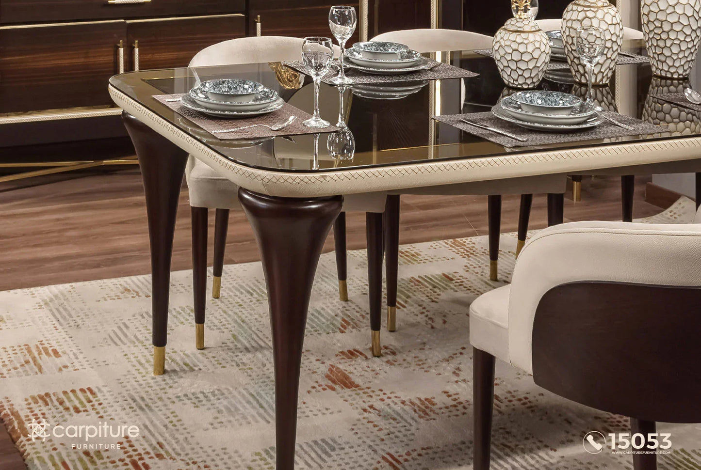 سفره نيومارسيليا