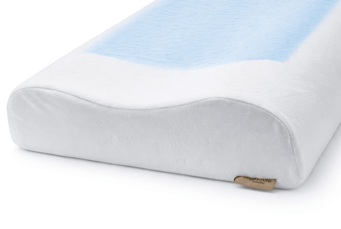 MEMORY FOAM Gel PILLOW