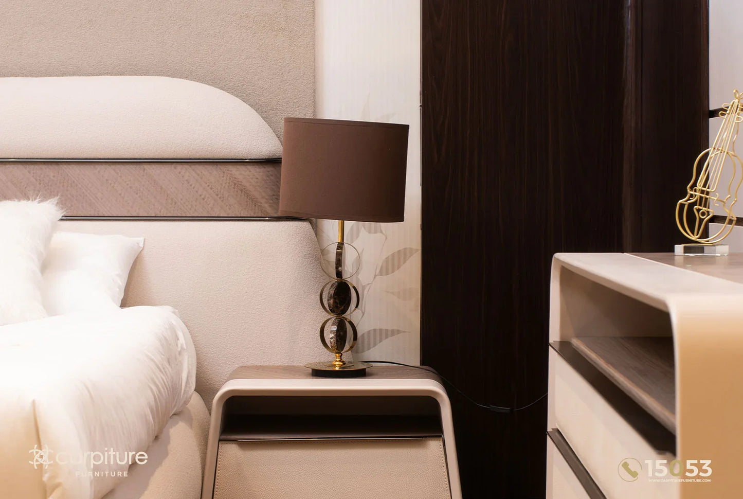 Revit Bedroom