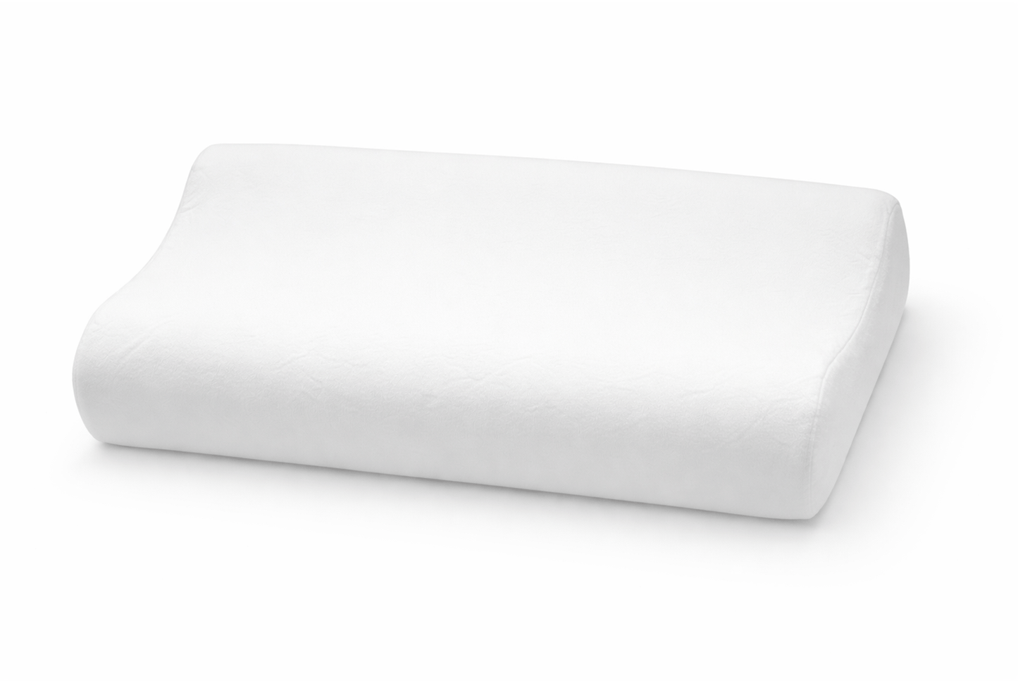 MEMORY FOAM PILLOW