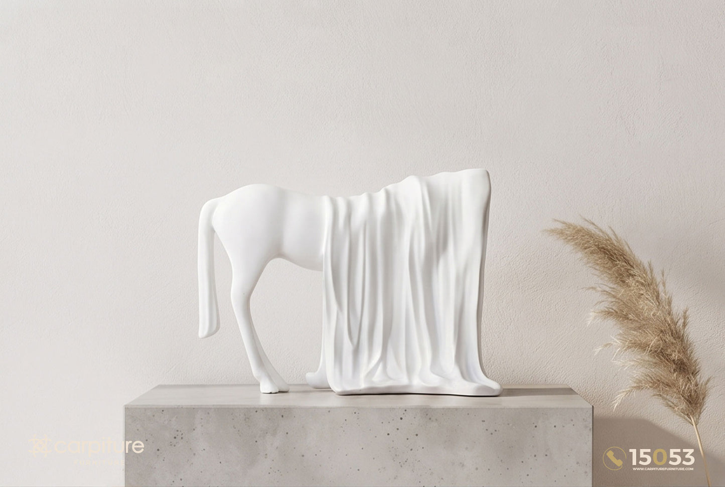 Mythic Horse Accent