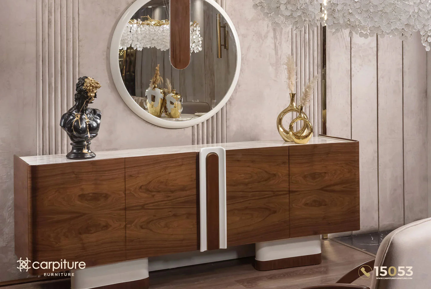 Maras Dining Room