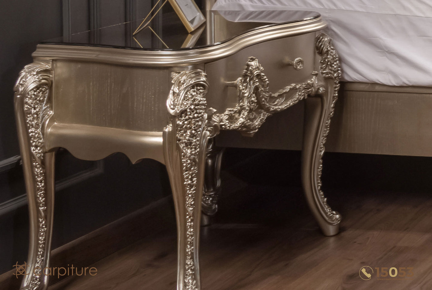 Queen Bedroom