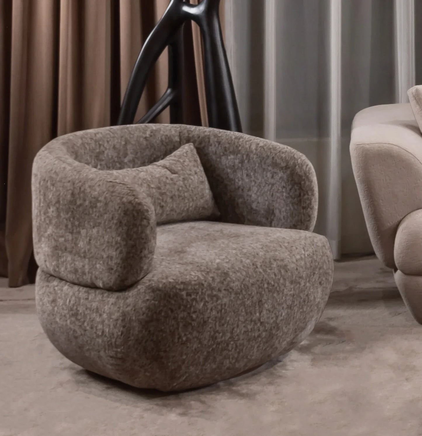 Kombo Sofa Set
