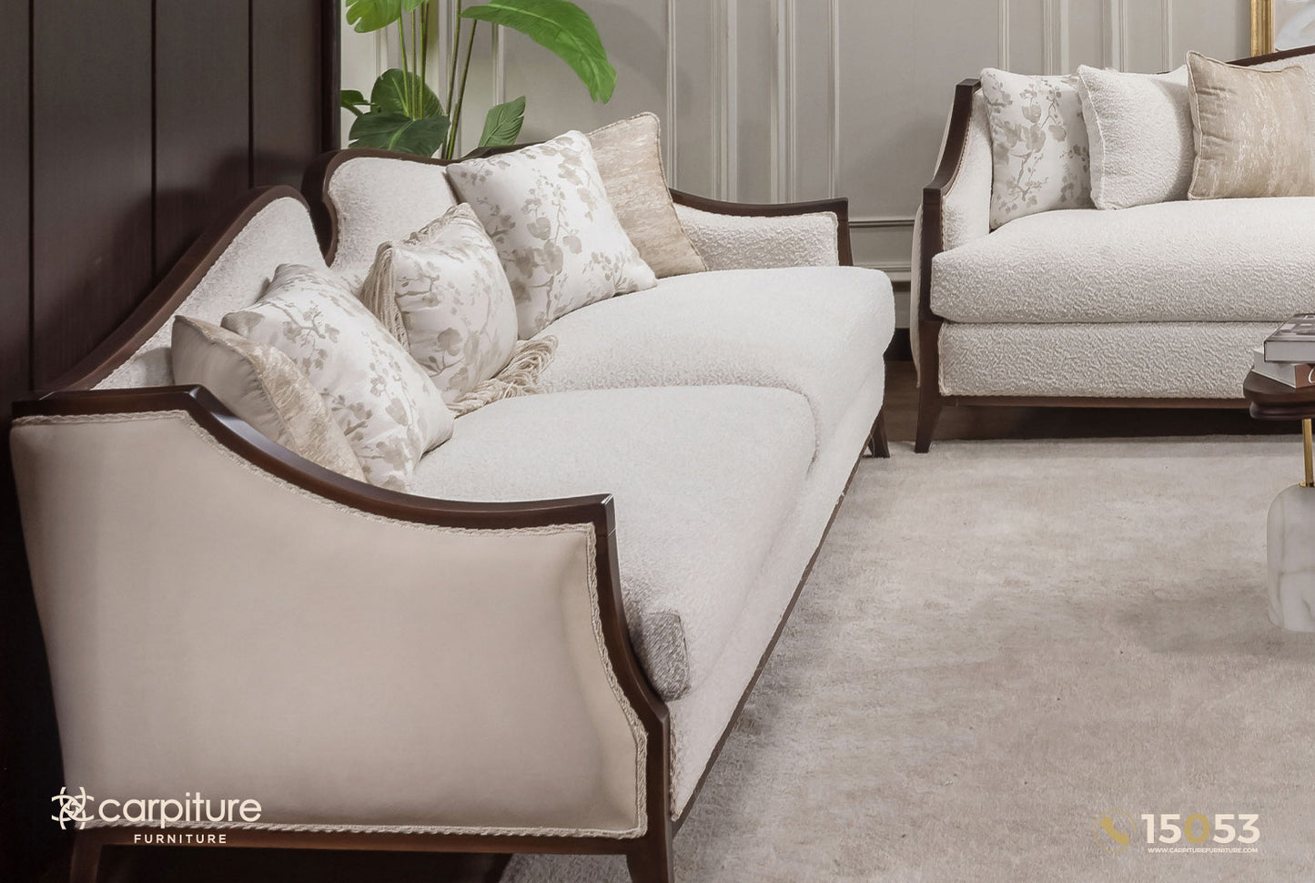 صالون كاديلاك سعودى