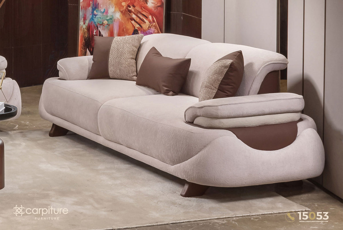 Fayrouz Living Room Set
