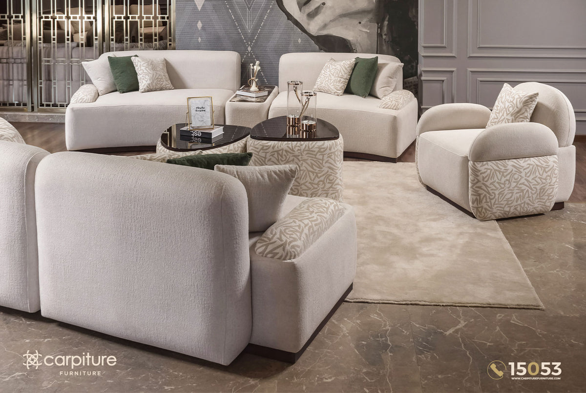 Hago Living Room Set