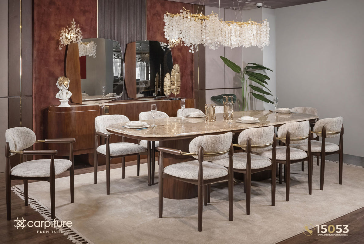 Sama Dining Set