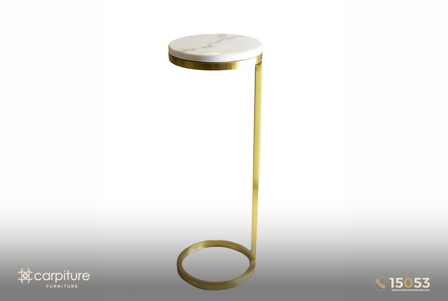 Stalus Side Table