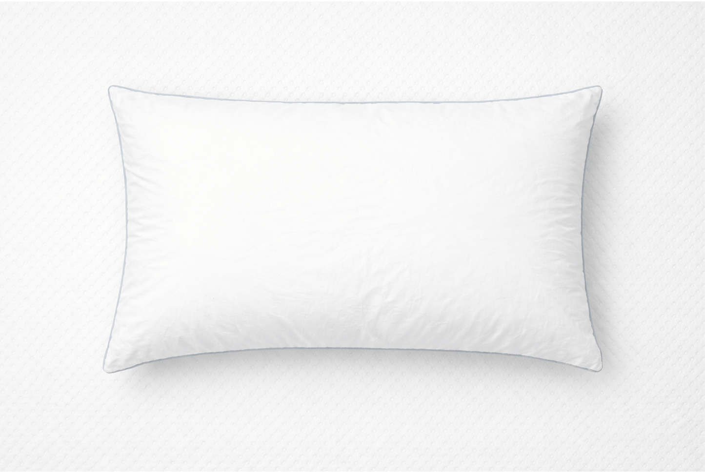 Microfiber pillow (1200)