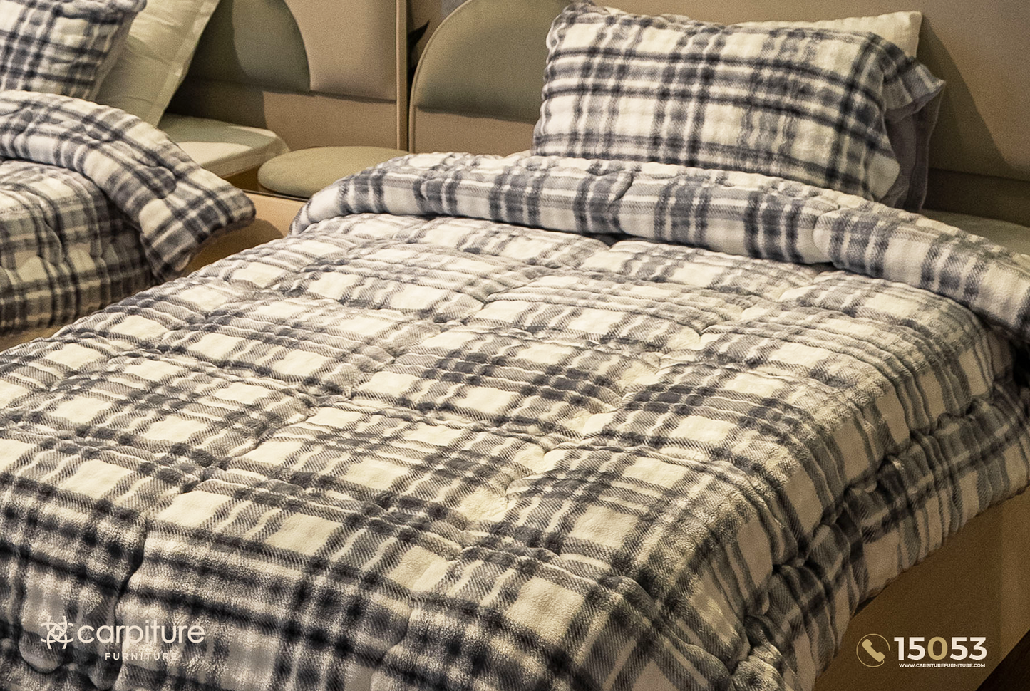 Wins Kids Comforter Set 4 Pieces