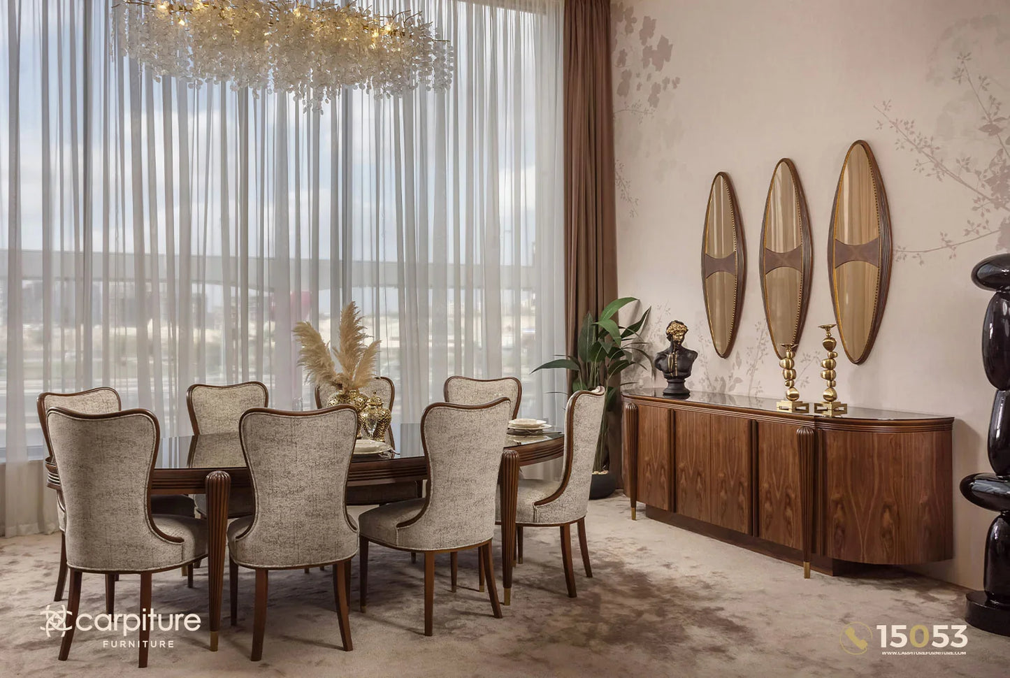 New Play Dining Rooms