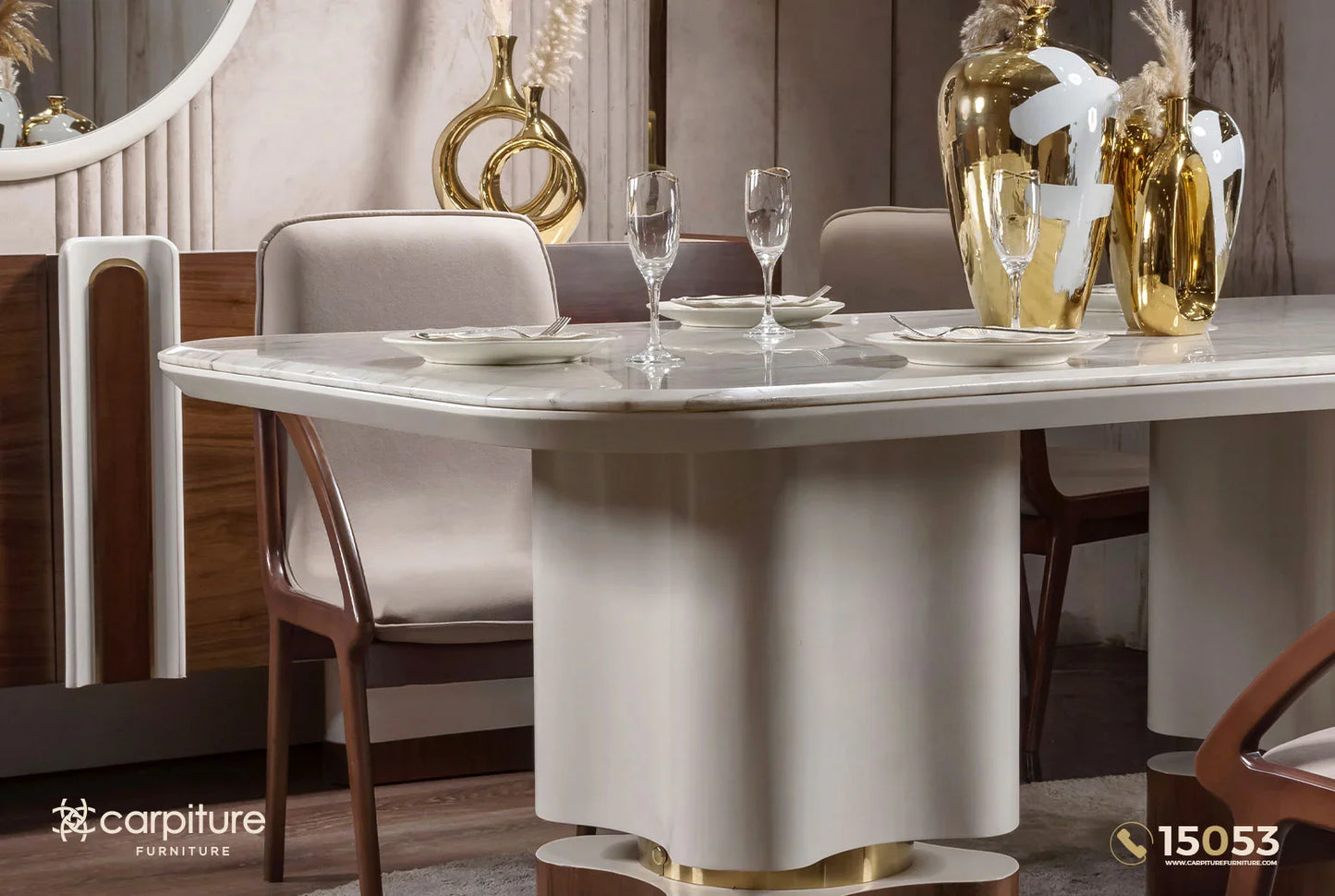 Maras Dining Room