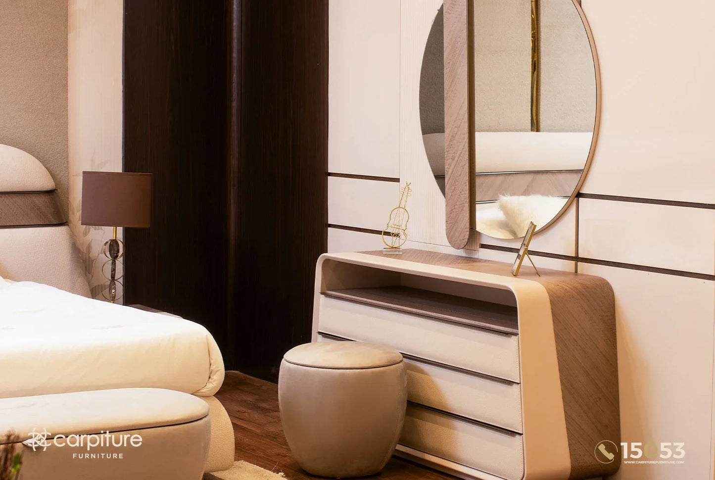 Revit Bedroom
