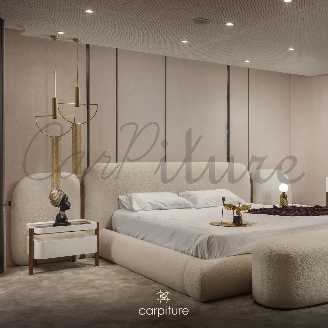Haaland Bedroom