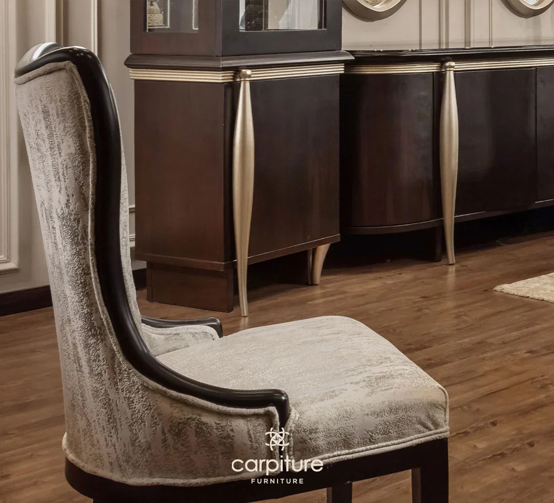 S17 Dining Rooms