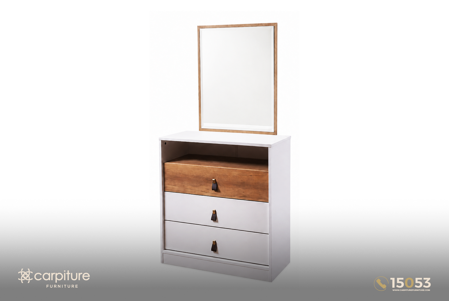 Aisel Kids Bedroom (MDF)