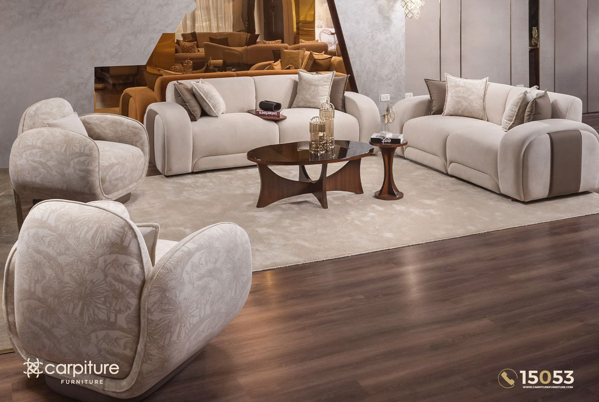 Masa Living Room Set