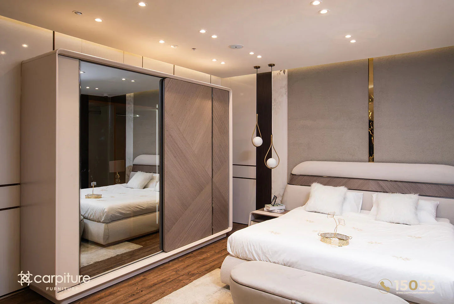Revit Bedroom