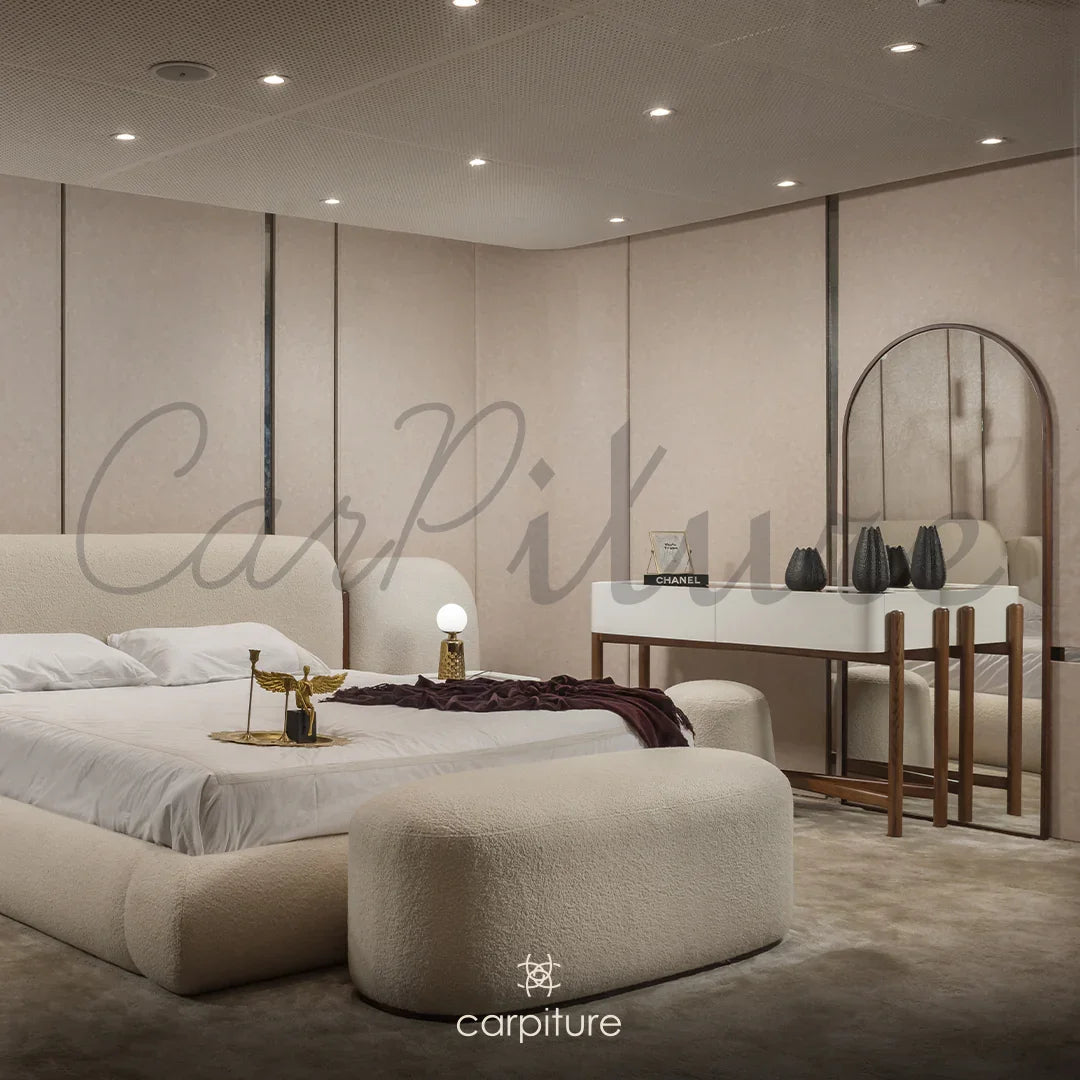 Haaland Bedroom
