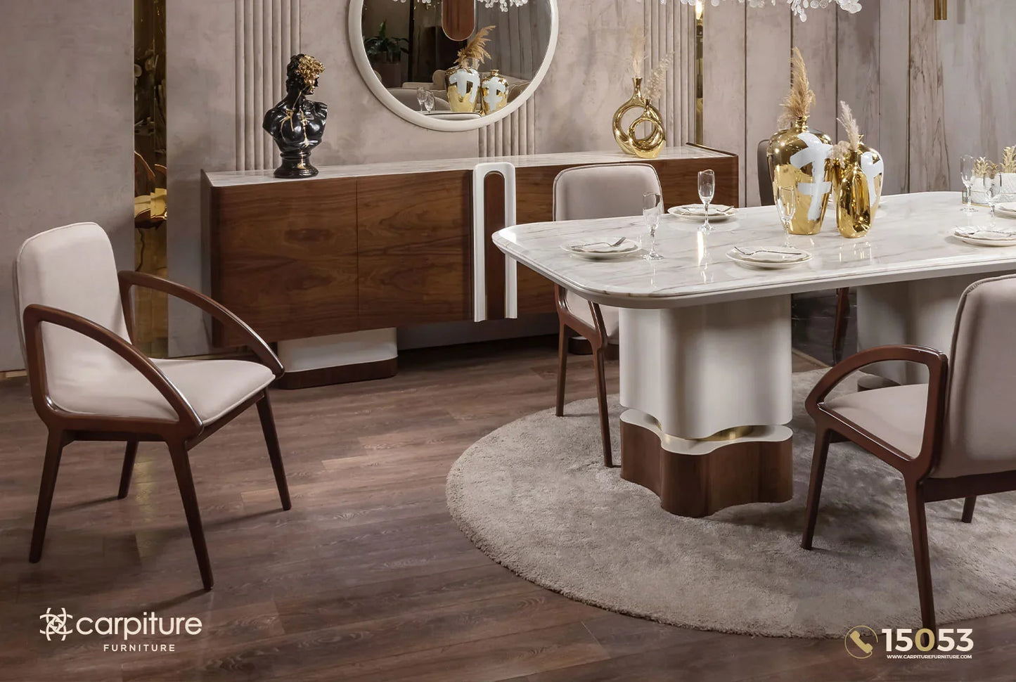 Maras Dining Room