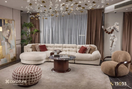 ركنة تايتنيك