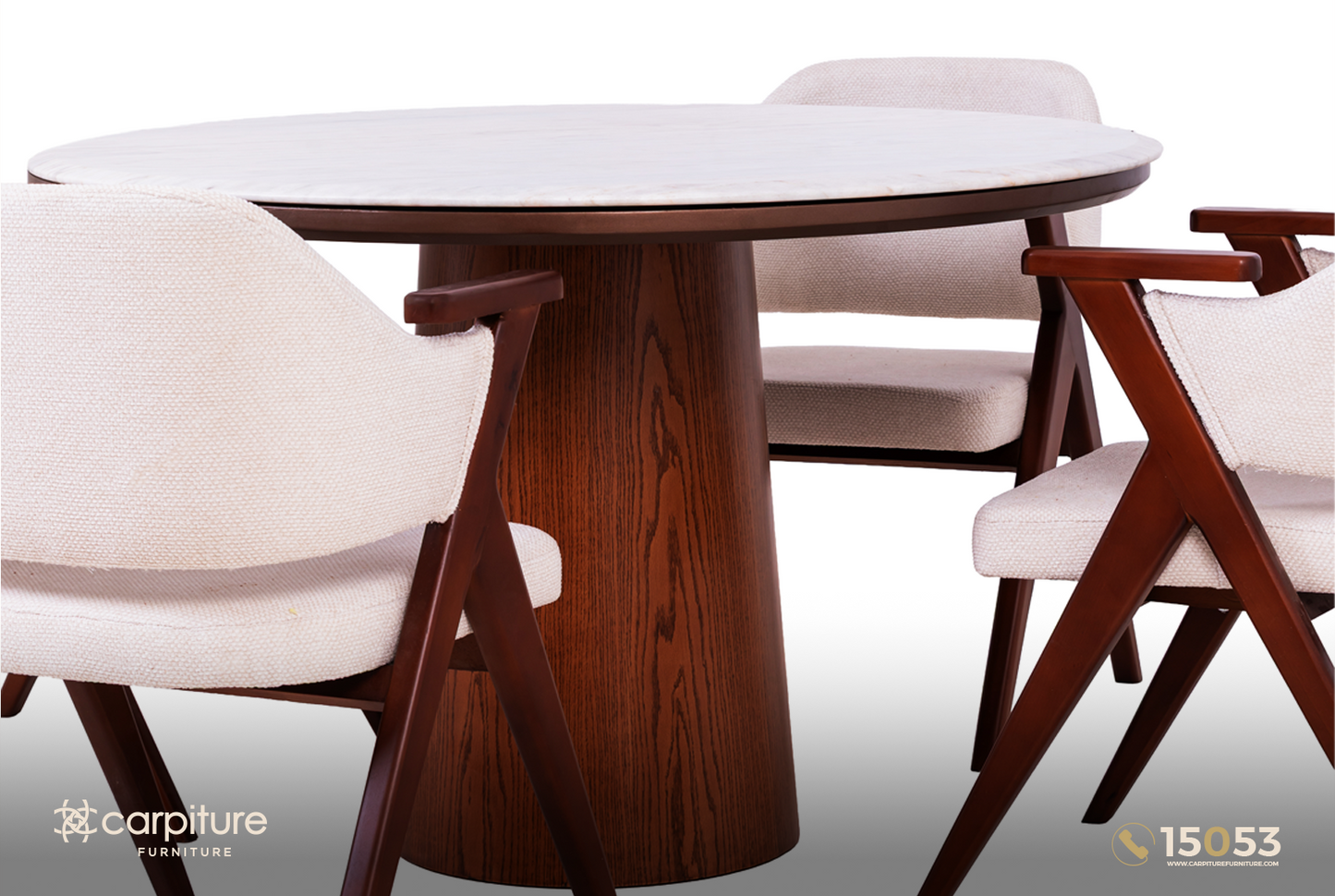 Panda Dining Set