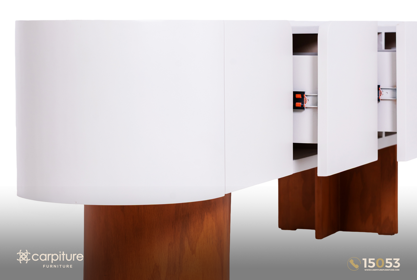Modern TV Unit - TV-5000605