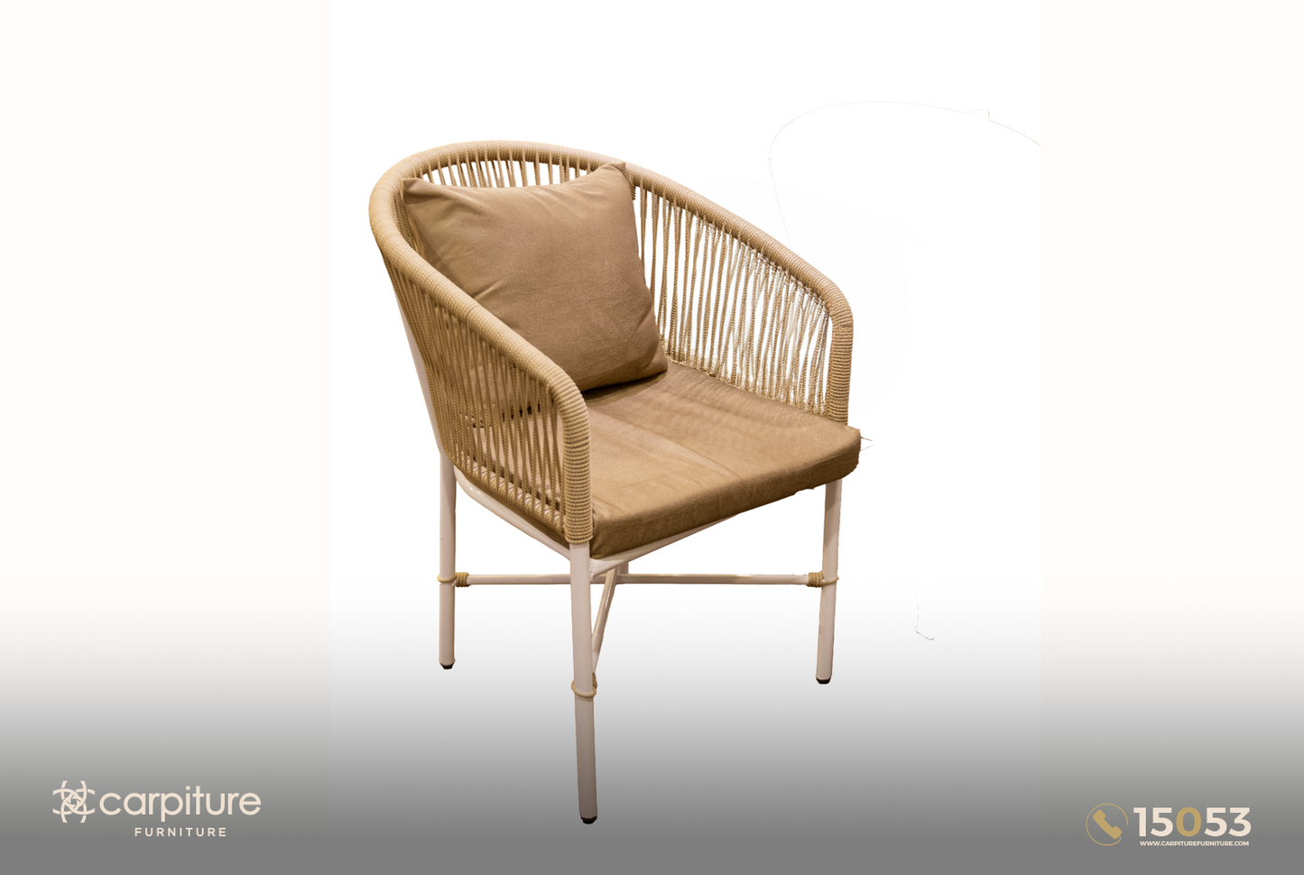 Outdoor Lounge Set