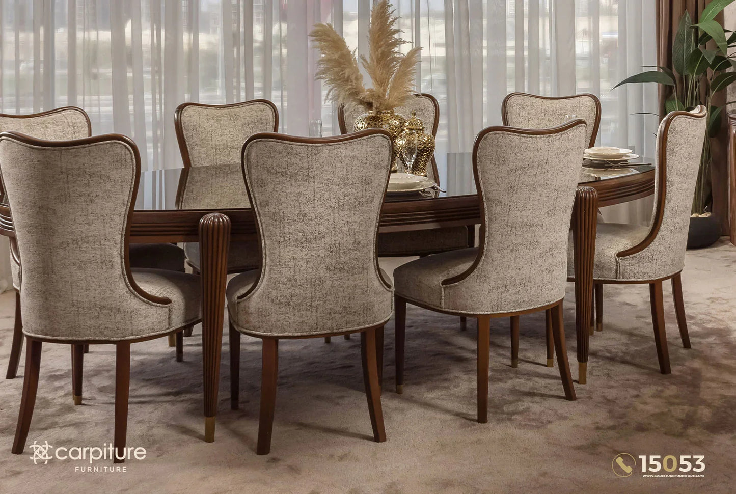 New Play Dining Rooms