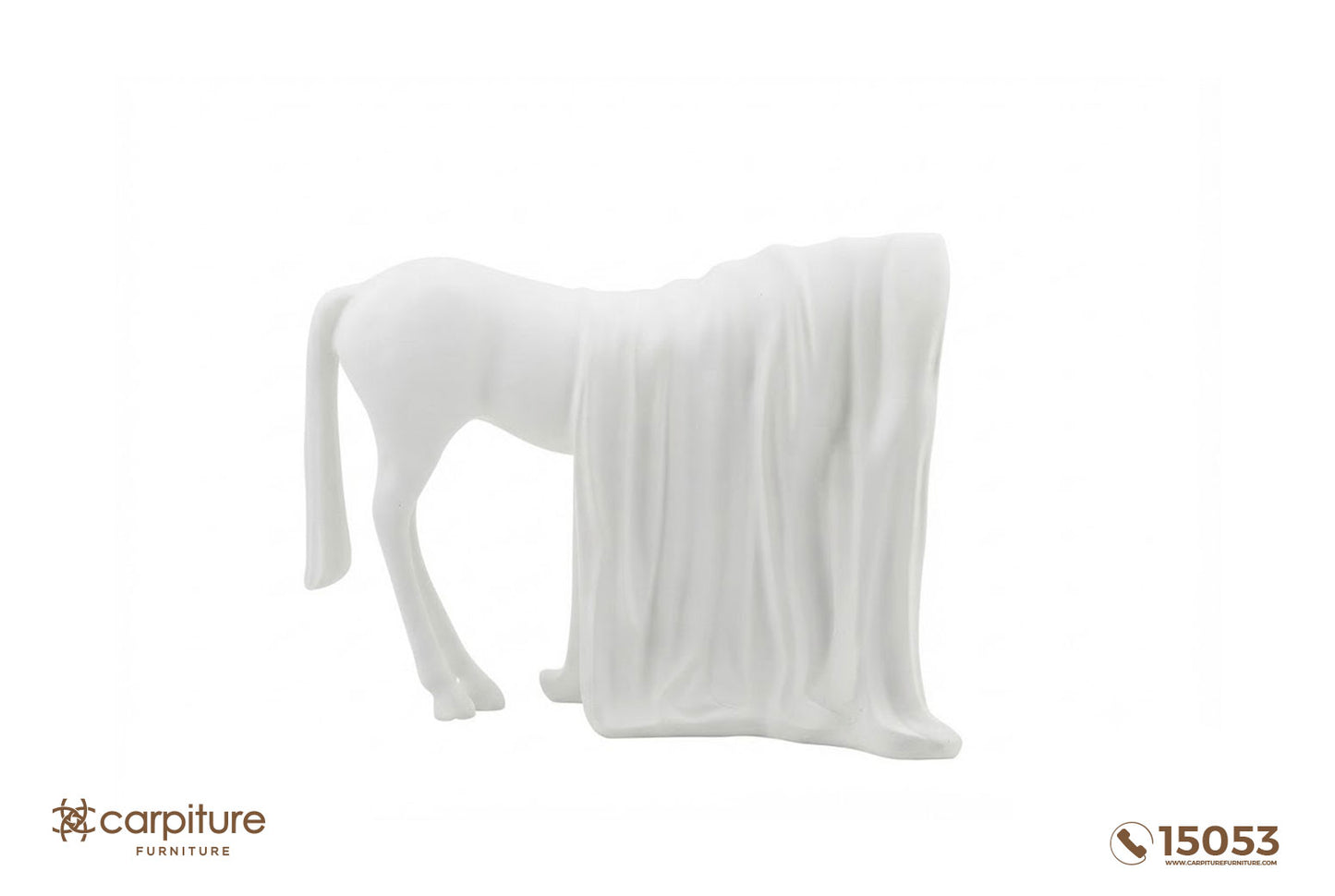 Mythic Horse Accent