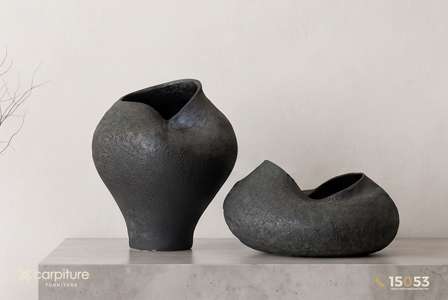Modern Decorative Accessory set